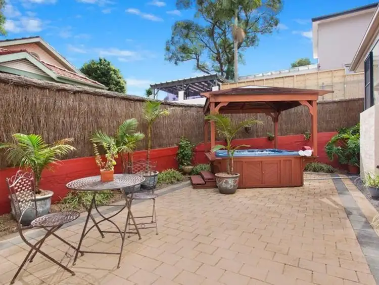 Third view of Homely house listing, 1B Young Street, Sylvania NSW 2224