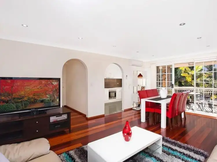 14/91A Evelyn Street, Sylvania NSW 2224