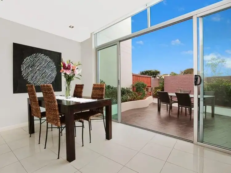 Main view of Homely townhouse listing, 10/14 Madeira Street, Sylvania NSW 2224