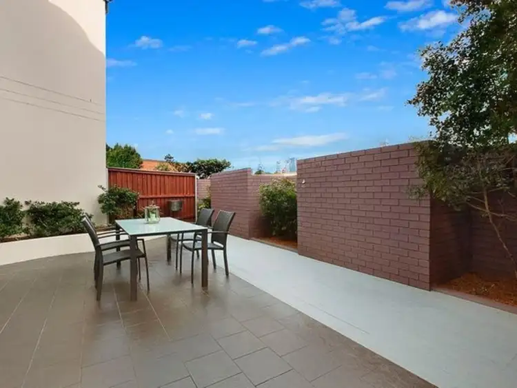 Fourth view of Homely townhouse listing, 10/14 Madeira Street, Sylvania NSW 2224