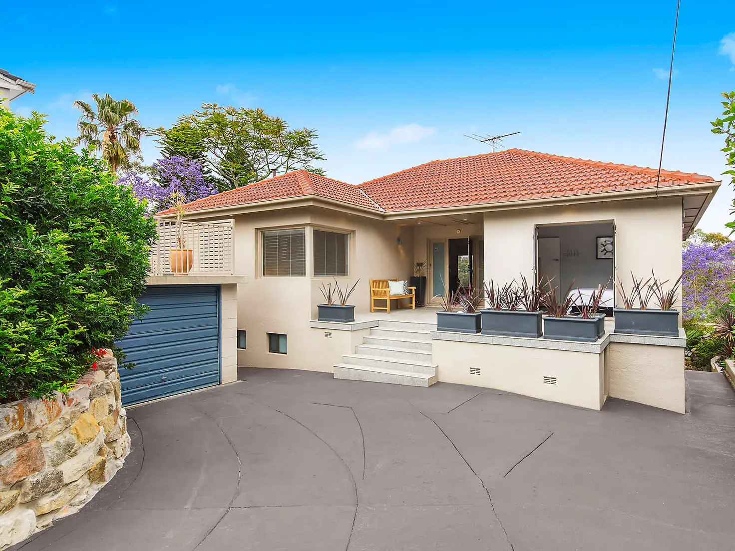 Main view of Homely house listing, 47 Young Street, Sylvania NSW 2224