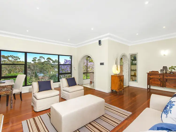 Second view of Homely house listing, 47 Young Street, Sylvania NSW 2224