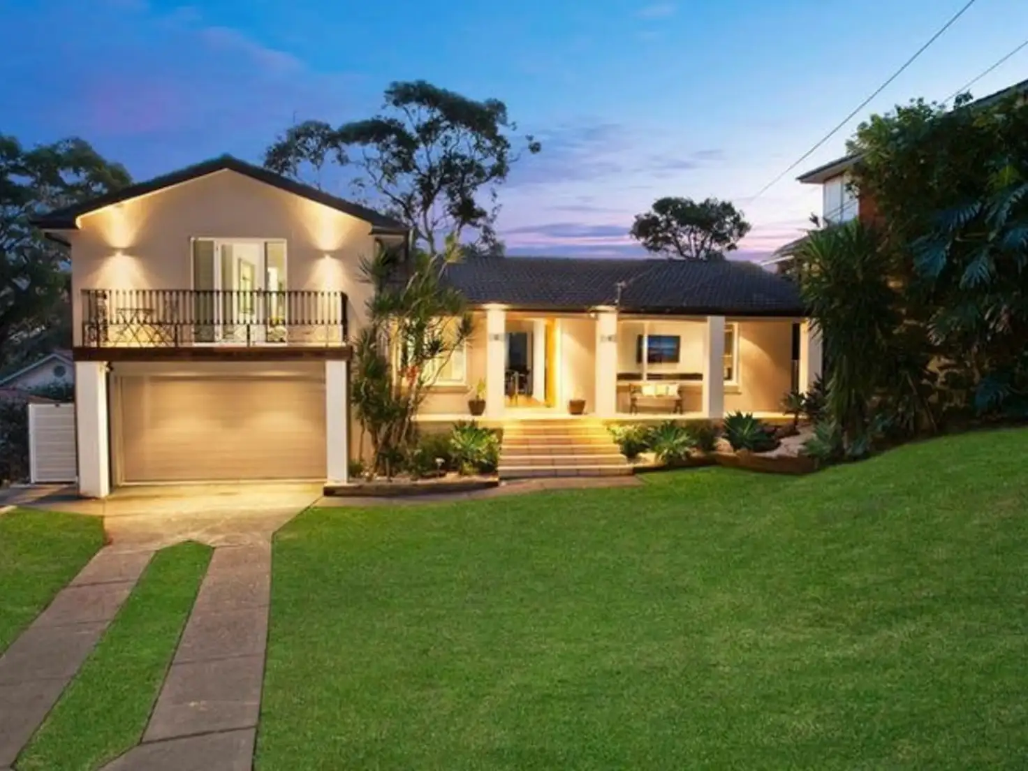 Main view of Homely house listing, 1A Young Street, Sylvania NSW 2224