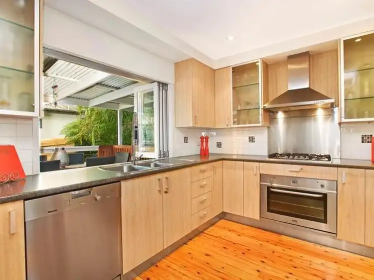 Second view of Homely house listing, 1A Young Street, Sylvania NSW 2224