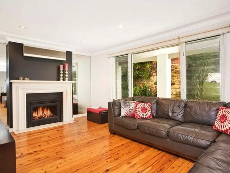 Third view of Homely house listing, 1A Young Street, Sylvania NSW 2224