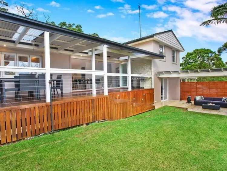 Fourth view of Homely house listing, 1A Young Street, Sylvania NSW 2224