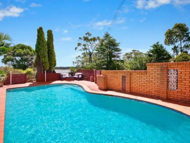 Main view of Homely house listing, 46 Young Street, Sylvania NSW 2224