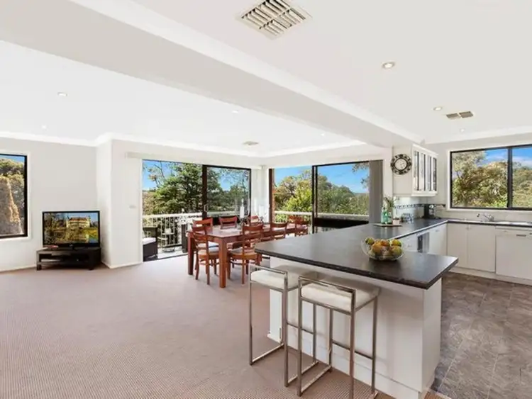 Second view of Homely house listing, 46 Young Street, Sylvania NSW 2224