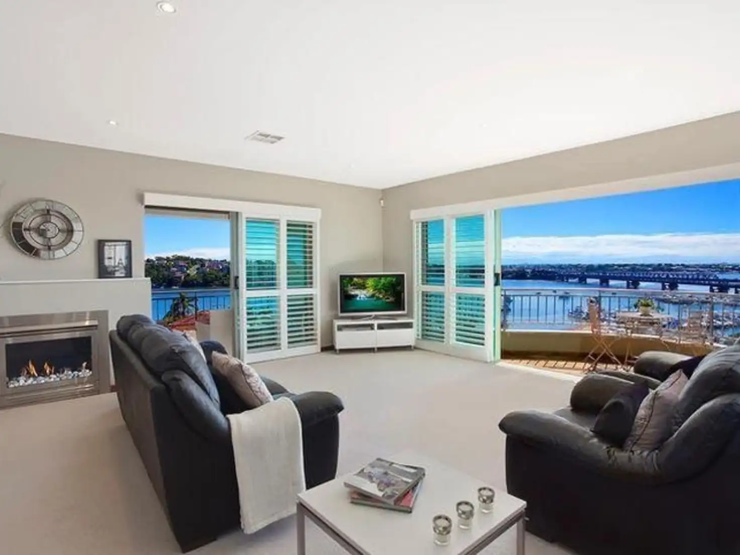 Main view of Homely apartment listing, 8/1 Florida Street, Sylvania NSW 2224