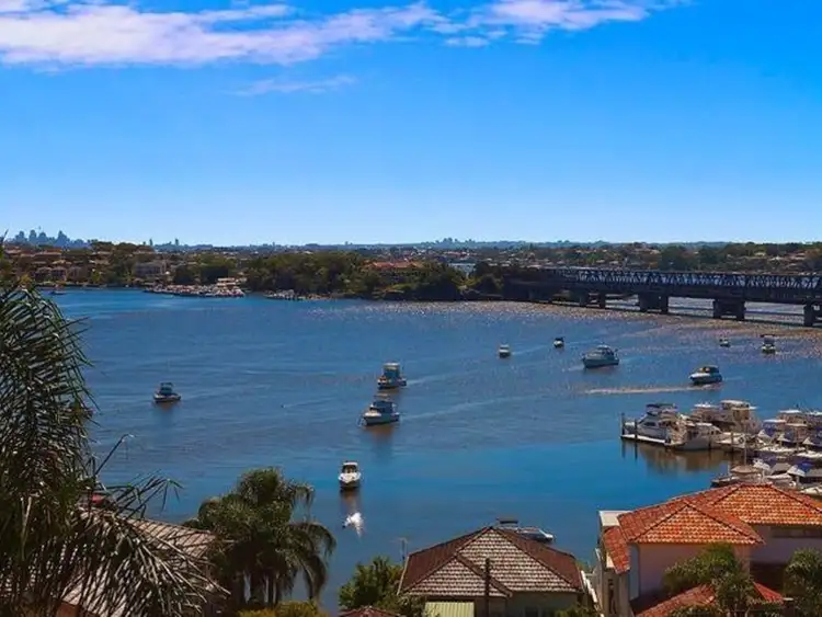 Second view of Homely apartment listing, 8/1 Florida Street, Sylvania NSW 2224