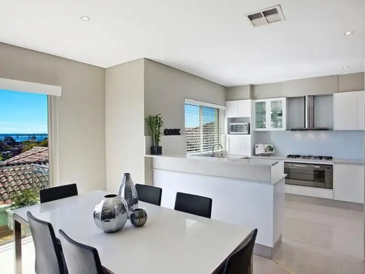 Third view of Homely apartment listing, 8/1 Florida Street, Sylvania NSW 2224