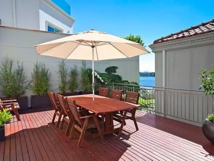 Fourth view of Homely apartment listing, 8/1 Florida Street, Sylvania NSW 2224