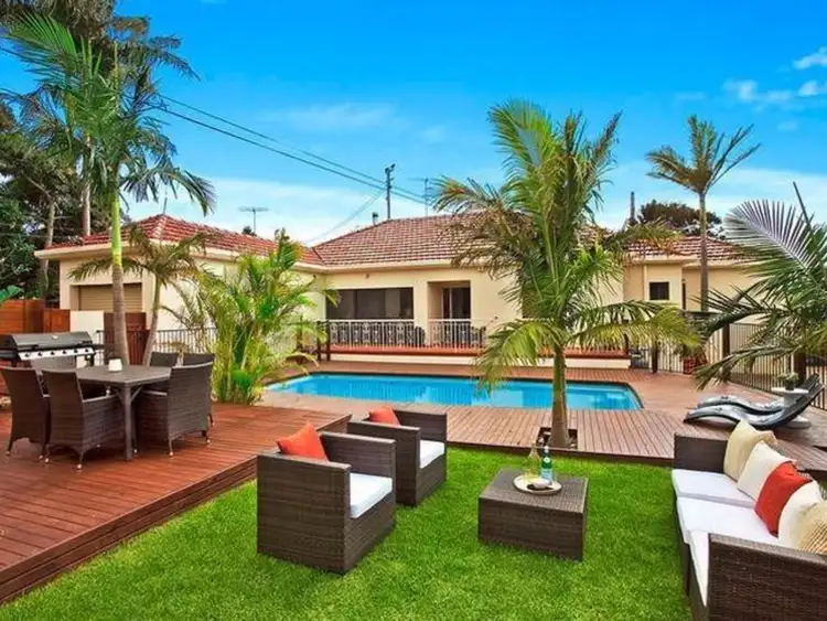Main view of Homely house listing, 24 Amaroo Street, Sylvania NSW 2224