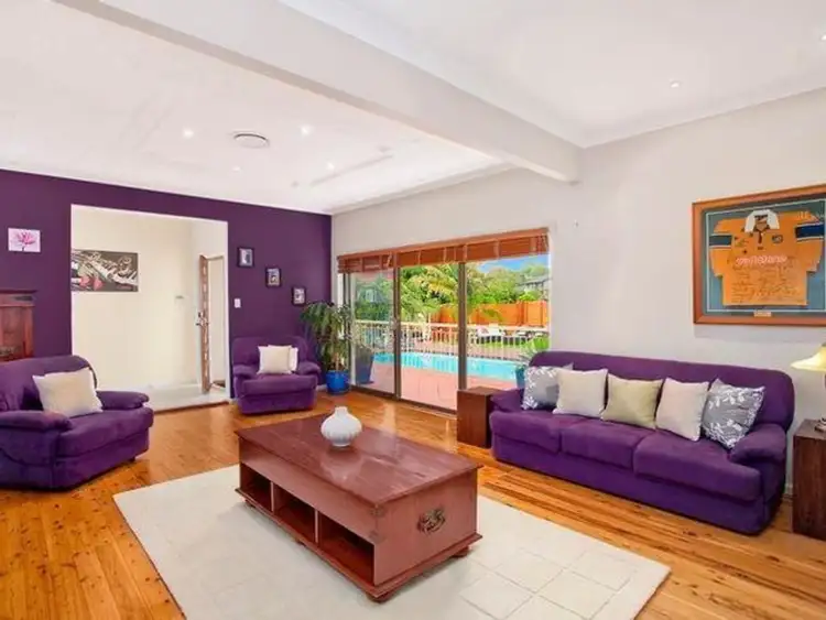 Second view of Homely house listing, 24 Amaroo Street, Sylvania NSW 2224