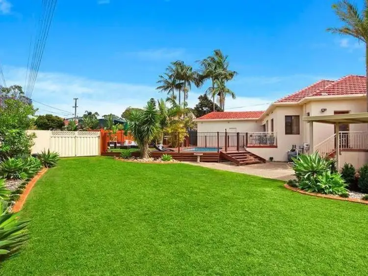 Fourth view of Homely house listing, 24 Amaroo Street, Sylvania NSW 2224
