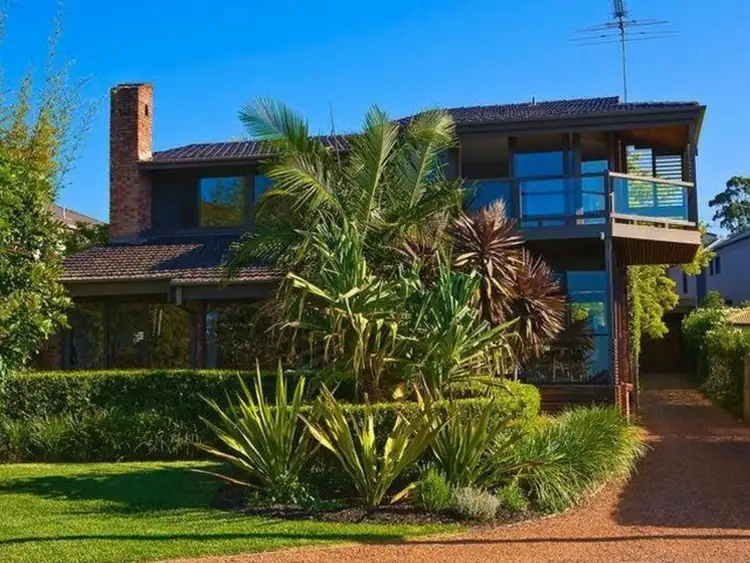 Third view of Homely house listing, 14 Clare Street, Sylvania NSW 2224