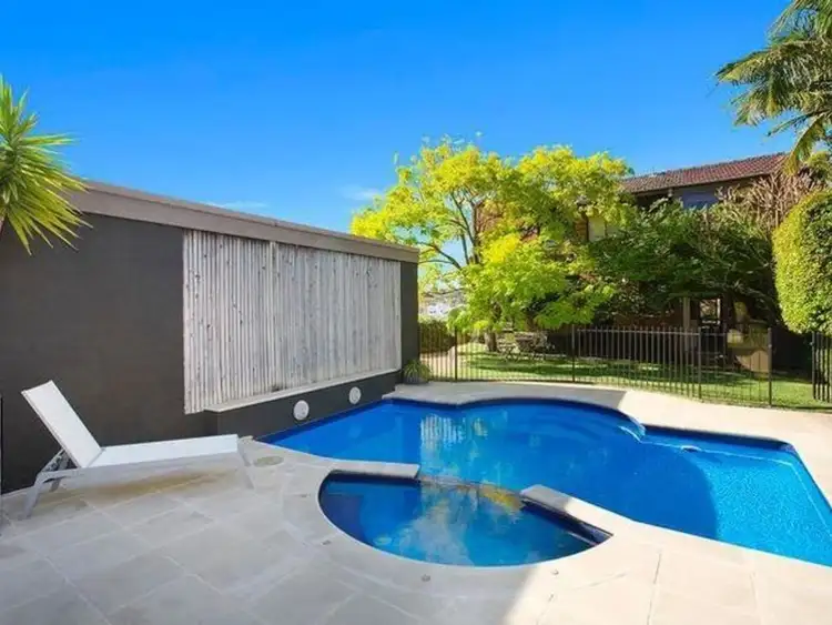 Fifth view of Homely house listing, 14 Clare Street, Sylvania NSW 2224