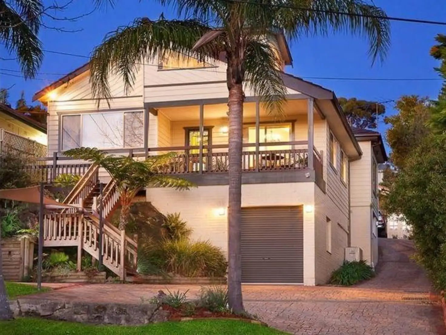 Main view of Homely house listing, 88 Edward Street, Sylvania NSW 2224