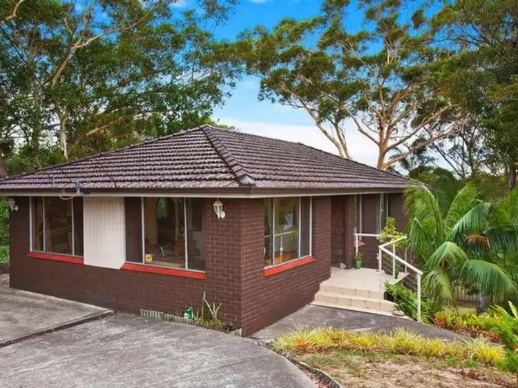 Main view of Homely house listing, 77 Edward Street, Sylvania NSW 2224