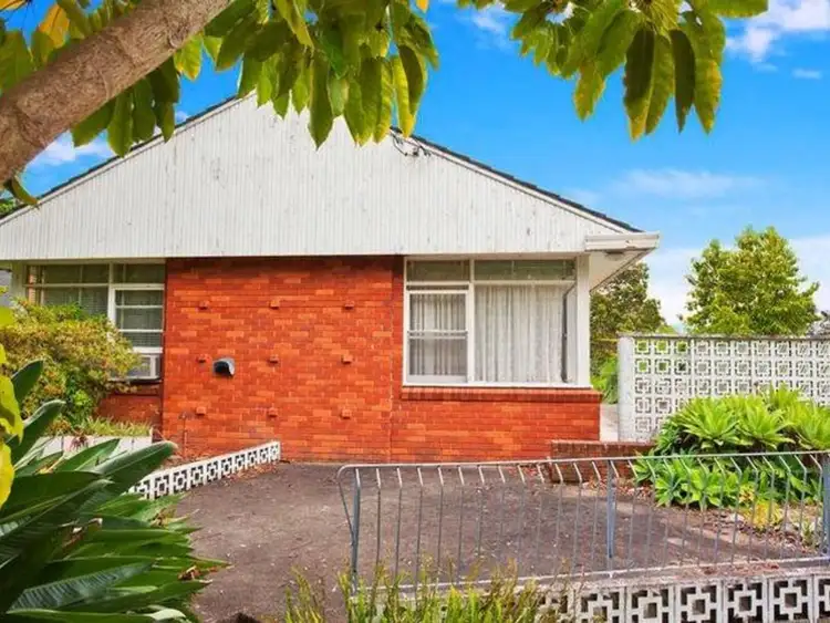 Second view of Homely house listing, 29 Young Street, Sylvania NSW 2224
