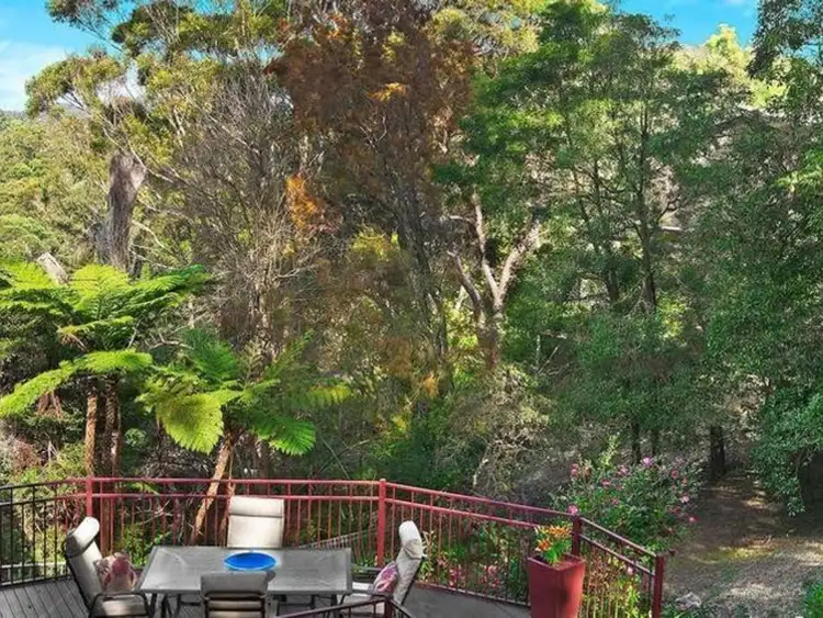 Fourth view of Homely house listing, 14 Serpentine Road, Gymea NSW 2227