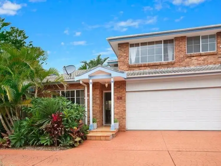 3/41 Gannons Road, Caringbah NSW 2229