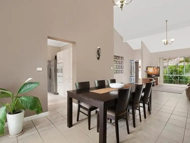 Second view of Homely townhouse listing, 3/41 Gannons Road, Caringbah NSW 2229