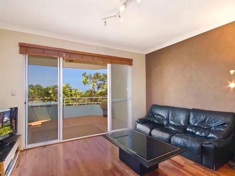 Main view of Homely apartment listing, 10/3 Banksia Road, Caringbah NSW 2229