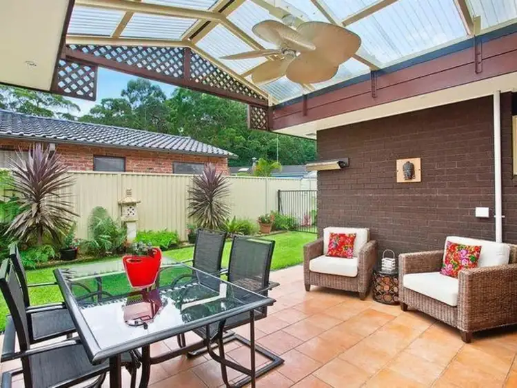 6 The Promenade, Sylvania NSW 2224