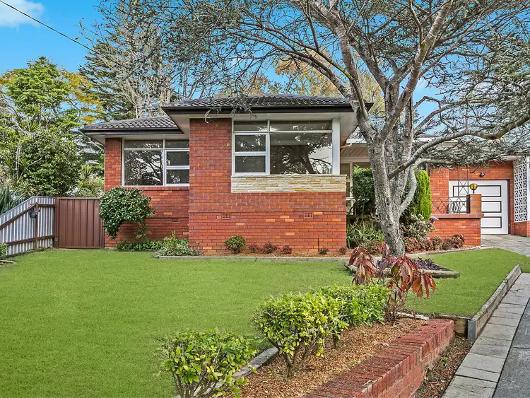 Main view of Homely house listing, 10 Juniper Place, Sylvania NSW 2224