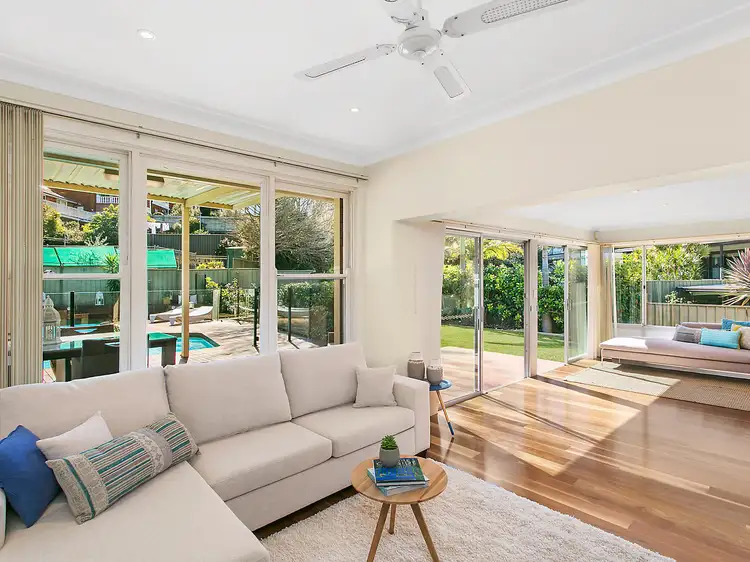Second view of Homely house listing, 3 Durham Place, Sylvania NSW 2224
