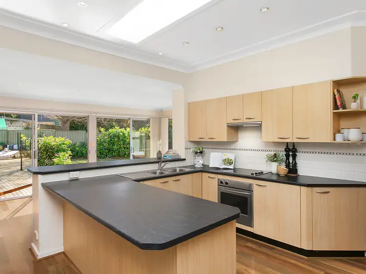 Third view of Homely house listing, 3 Durham Place, Sylvania NSW 2224