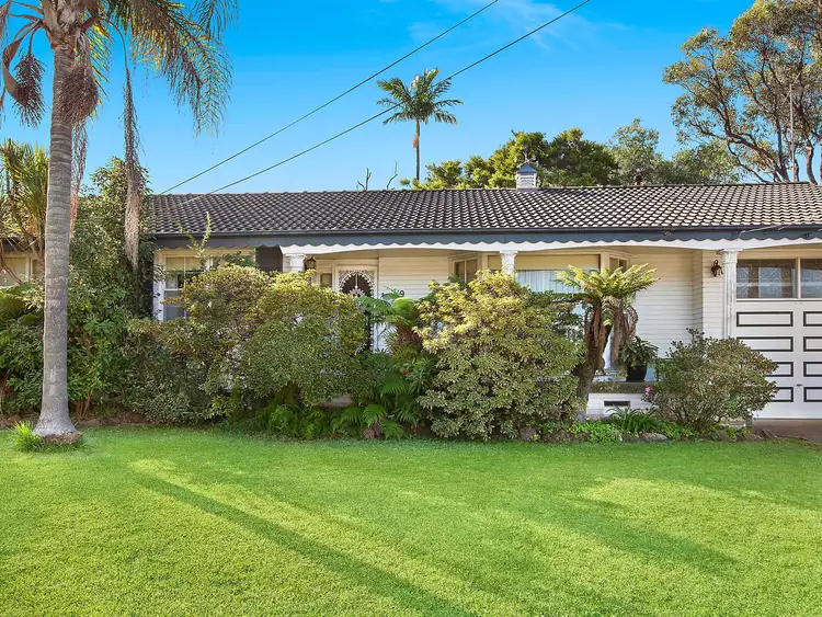 Second view of Homely house listing, 9 Adelaide Place, Sylvania NSW 2224