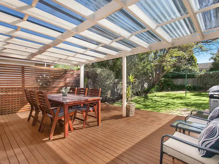 Fourth view of Homely house listing, 1 Tennyson Place, Sylvania NSW 2224