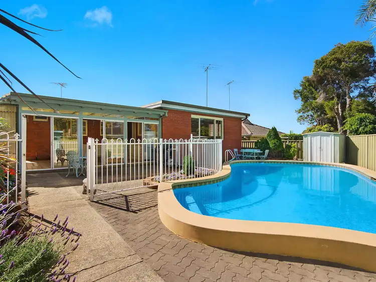 Main view of Homely house listing, 4 Roma Place, Sylvania NSW 2224