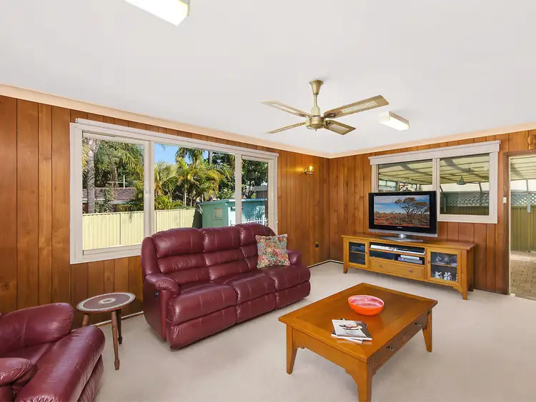 Fourth view of Homely house listing, 4 Roma Place, Sylvania NSW 2224
