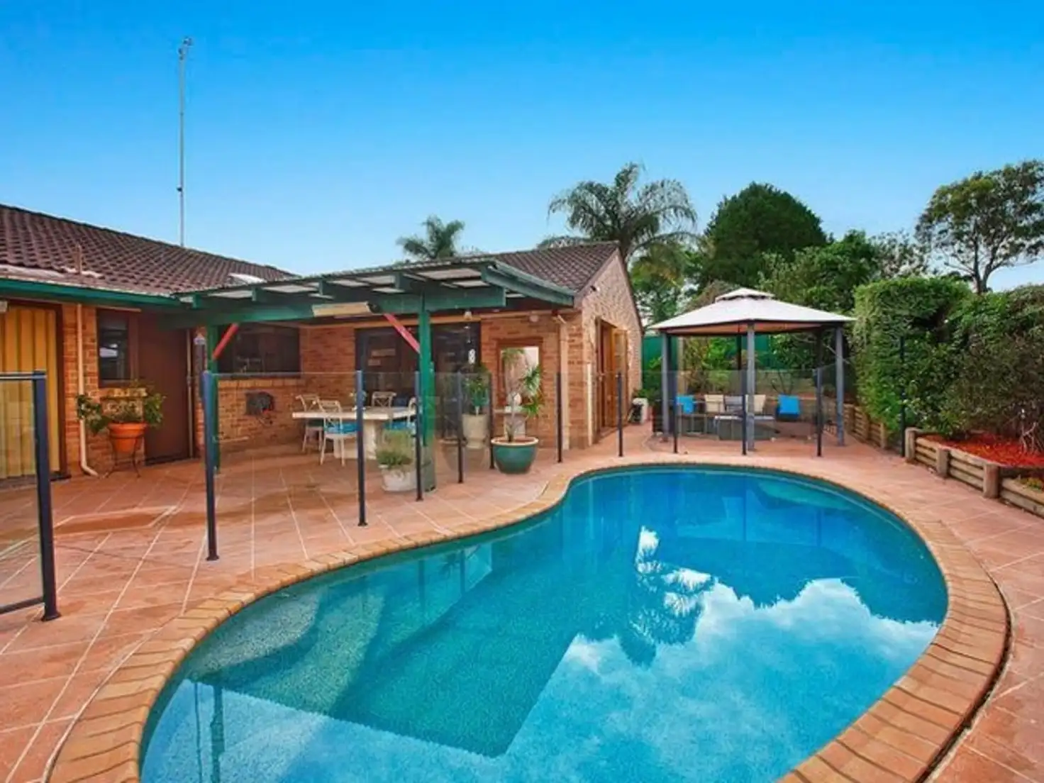 Main view of Homely house listing, 6 Willowbrook Place, Sylvania NSW 2224