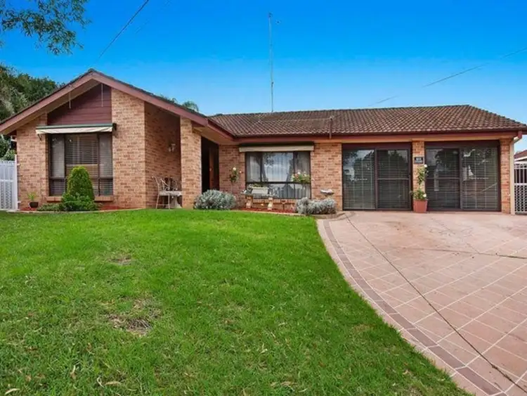 Second view of Homely house listing, 6 Willowbrook Place, Sylvania NSW 2224