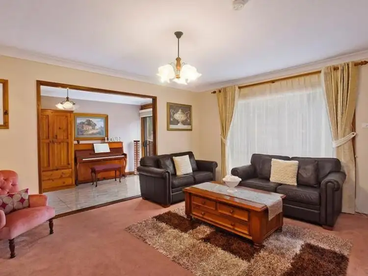 Third view of Homely house listing, 6 Willowbrook Place, Sylvania NSW 2224