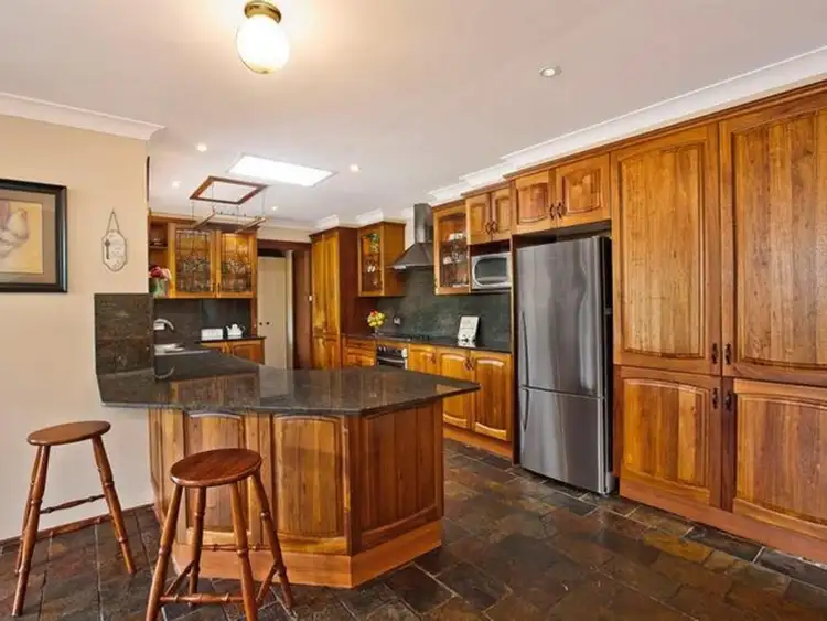 Fourth view of Homely house listing, 6 Willowbrook Place, Sylvania NSW 2224