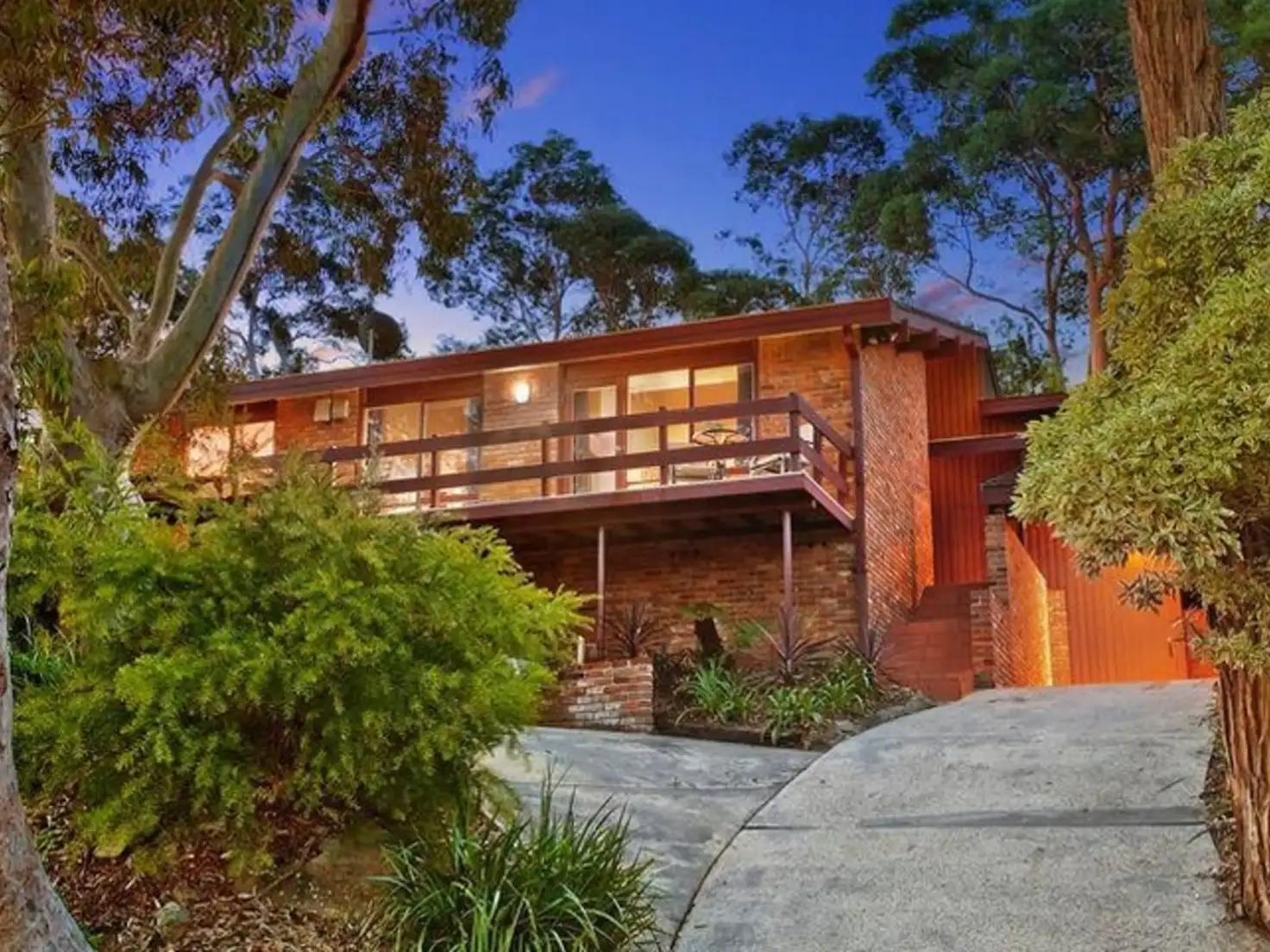 Main view of Homely house listing, 9 Meehan Place, Kirrawee NSW 2232