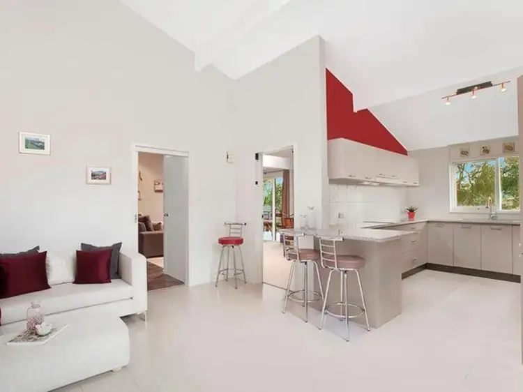 Second view of Homely house listing, 9 Meehan Place, Kirrawee NSW 2232