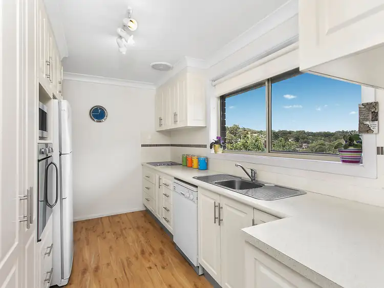 Third view of Homely house listing, 2 Rainbow Place, Kareela NSW 2232