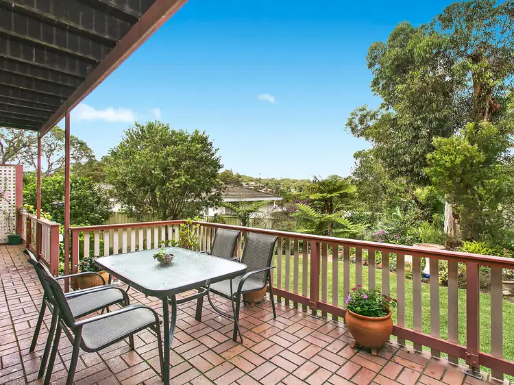 Fourth view of Homely house listing, 2 Rainbow Place, Kareela NSW 2232