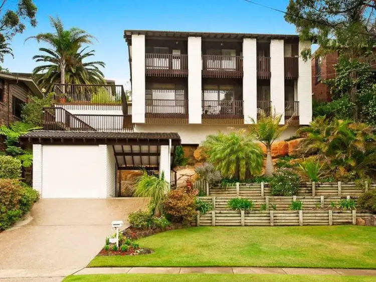 12 Tradewinds Place, Kareela NSW 2232