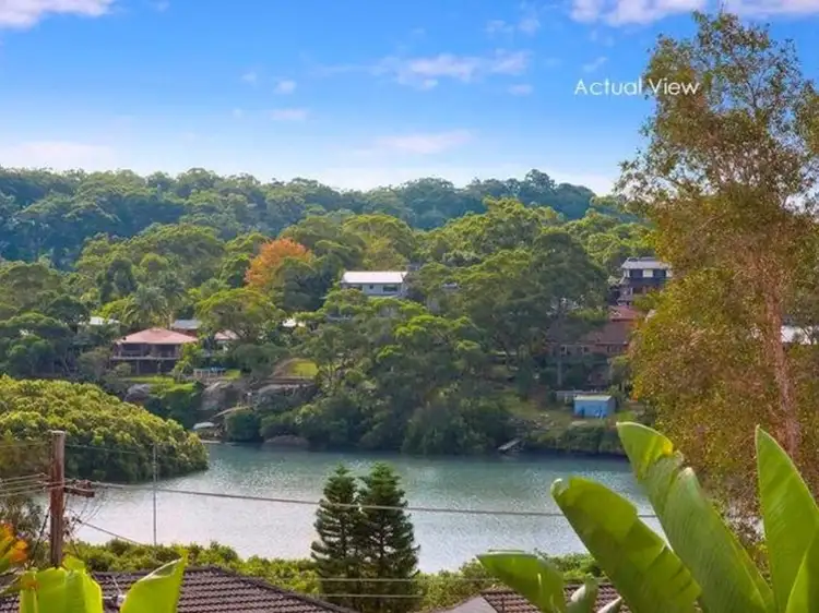 27 Tradewinds Place, Kareela NSW 2232