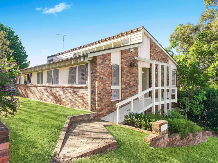 2 Trial Place, Illawong NSW 2234