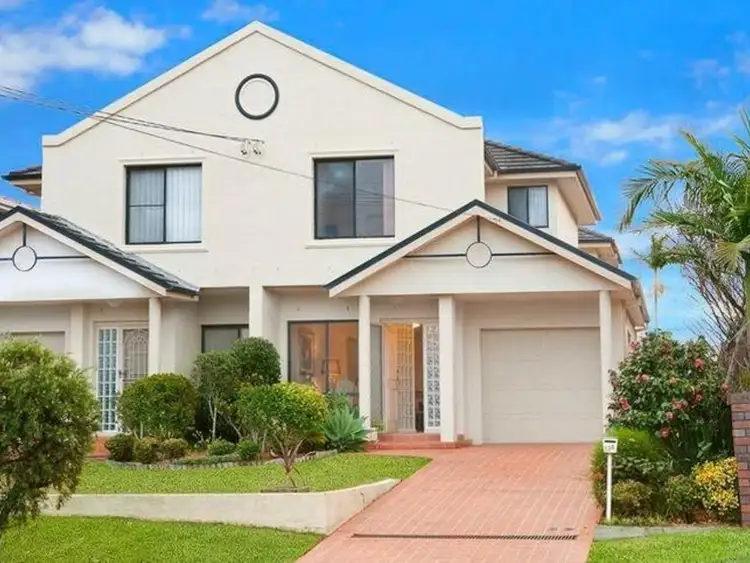 Main view of Homely townhouse listing, 13A MacFarlane Parade, Sylvania NSW 2224