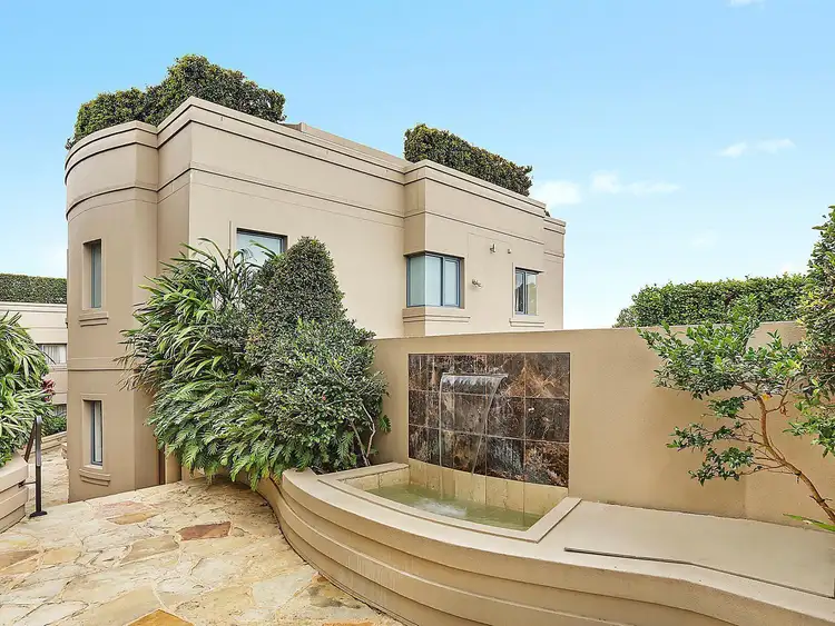 Main view of Homely townhouse listing, 7/13 Murralin Lane, Sylvania NSW 2224