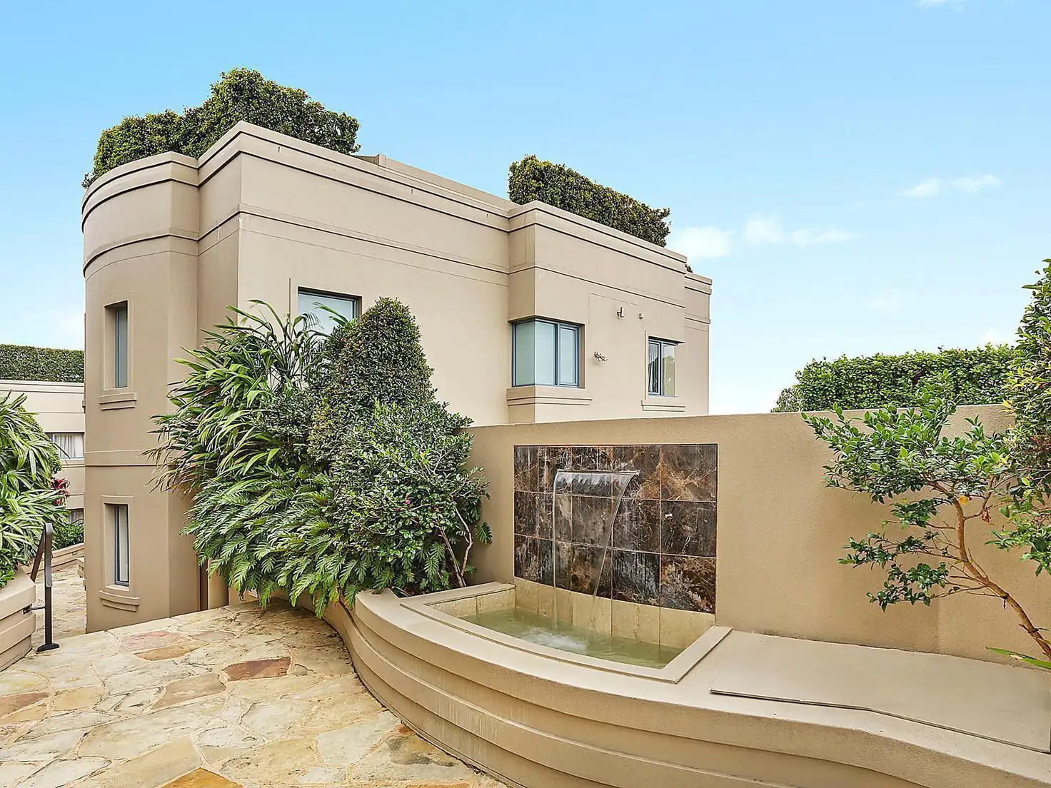 Main view of Homely townhouse listing, 7/13 Murralin Lane, Sylvania NSW 2224